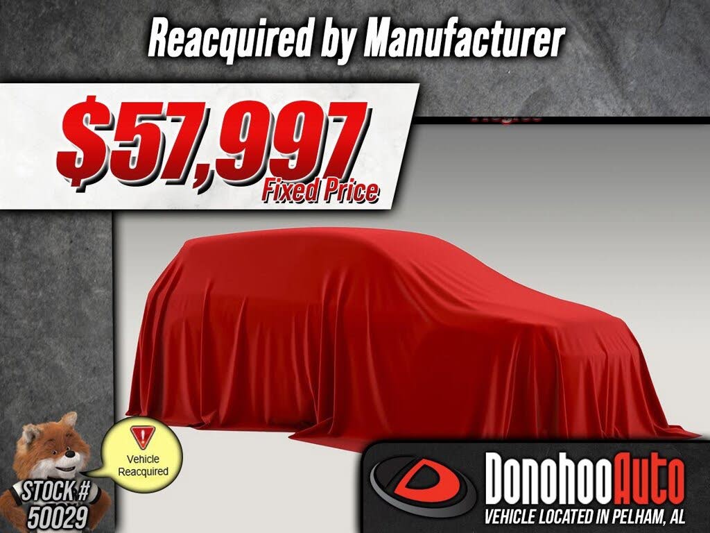 2024 Chevrolet Corvette Stingray 1LT Coupe RWD