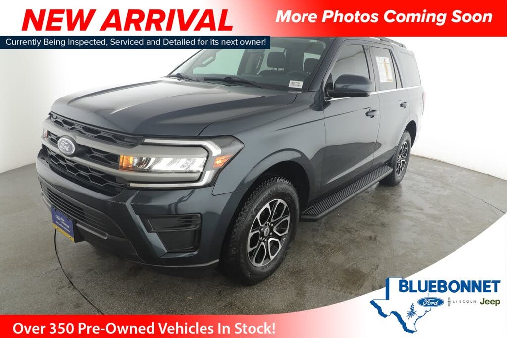 2024 Ford Expedition XLT RWD