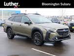 Subaru Outback Onyx Edition AWD