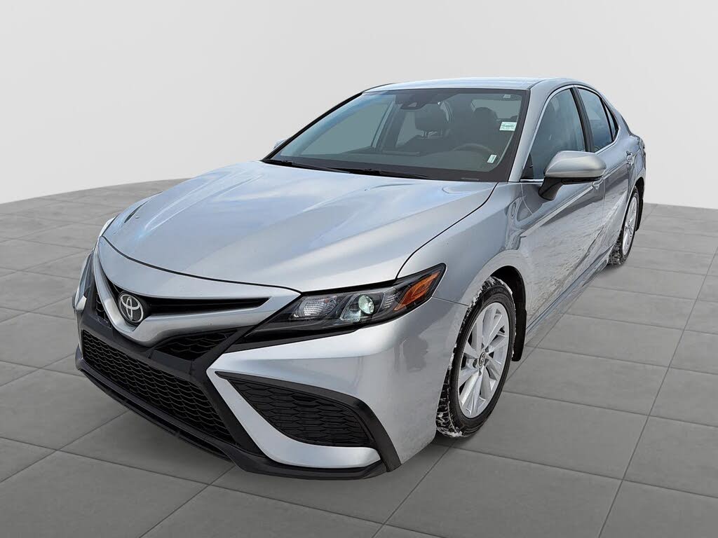 2024 Toyota Camry SE FWD