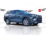 Toyota Grand Highlander Hybrid Limited AWD