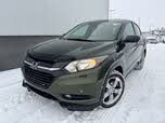 Honda HR-V EX AWD