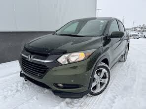 Honda HR-V EX AWD