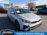 Kia Forte LXS FWD