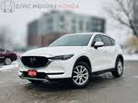 Mazda CX-5 Signature AWD