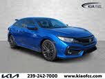 Honda Civic Hatchback Sport FWD