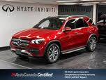 Mercedes-Benz GLE 450 4MATIC