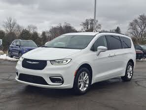 Chrysler Pacifica Touring AWD