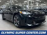 Kia Stinger GT RWD