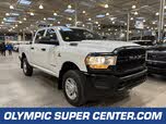 RAM 3500 Tradesman Crew Cab 4WD