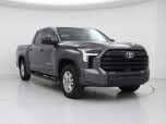 Toyota Tundra SR5 CrewMax Cab 4WD