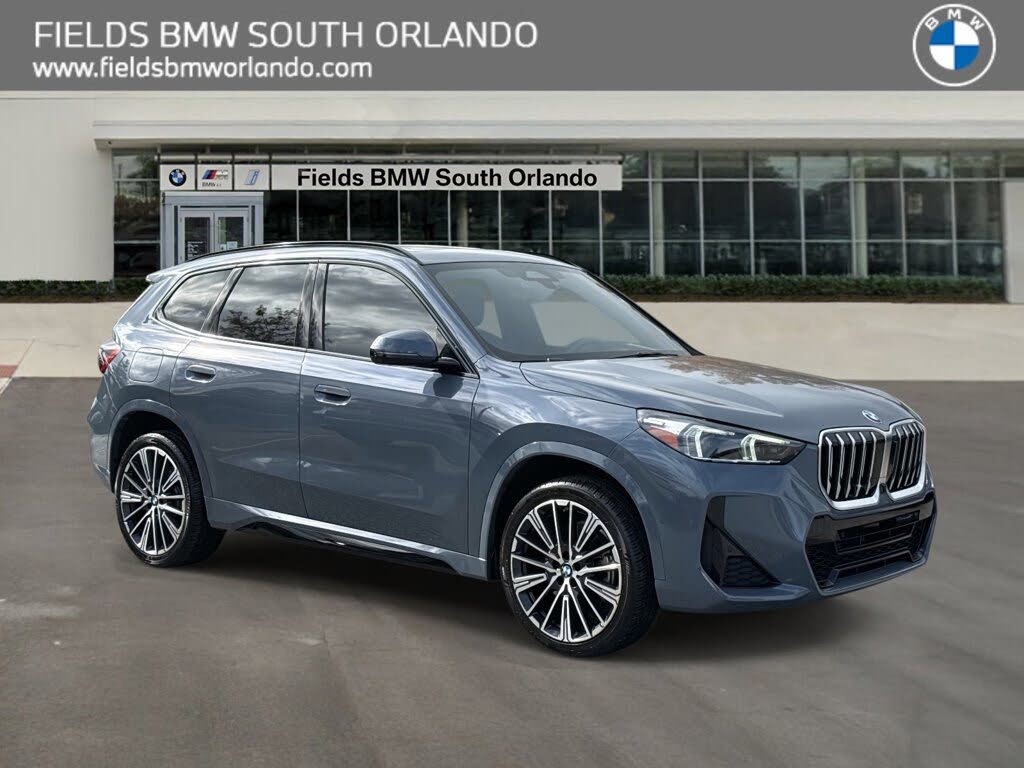 2023 BMW X1 xDrive28i AWD