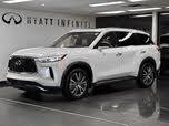 INFINITI QX60 Sensory AWD