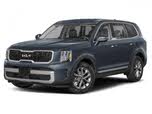 Kia Telluride LX FWD