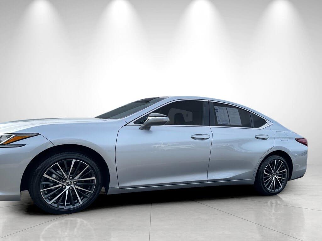 2024 Lexus ES 350 FWD