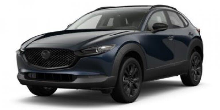 2026 Mazda CX-30 2.5 S Aire Edition AWD