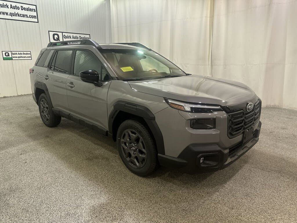 2026 Subaru Outback Premium AWD