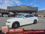 BMW 3 Series 335i Convertible RWD
