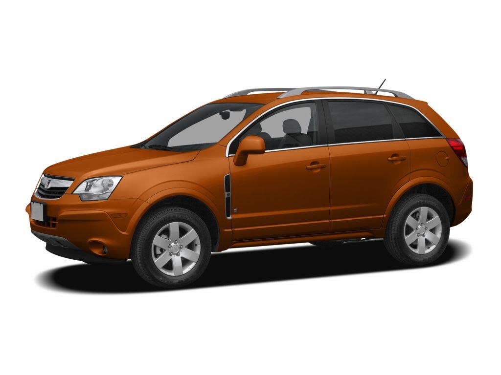 2008 Saturn VUE XE V6 AWD