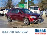 2009 Pontiac Torrent