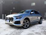 Audi Q8 quattro Technik 55 TFSI