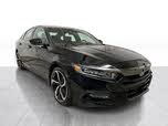 Honda Accord 1.5T Sport FWD