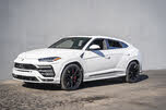 Lamborghini Urus AWD