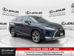 Lexus RX 350L Luxury AWD