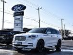 Lincoln Aviator Reserve AWD