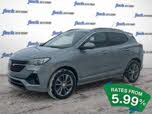 Buick Encore GX Select AWD