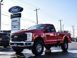 Ford F-250 Super Duty XL LB 4WD