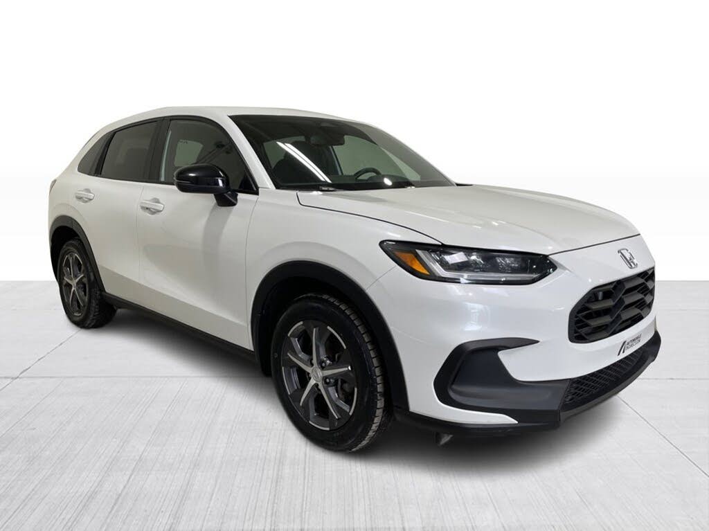 2023 Honda HR-V Sport AWD