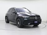 Mercedes-Benz GLE 450 4MATIC