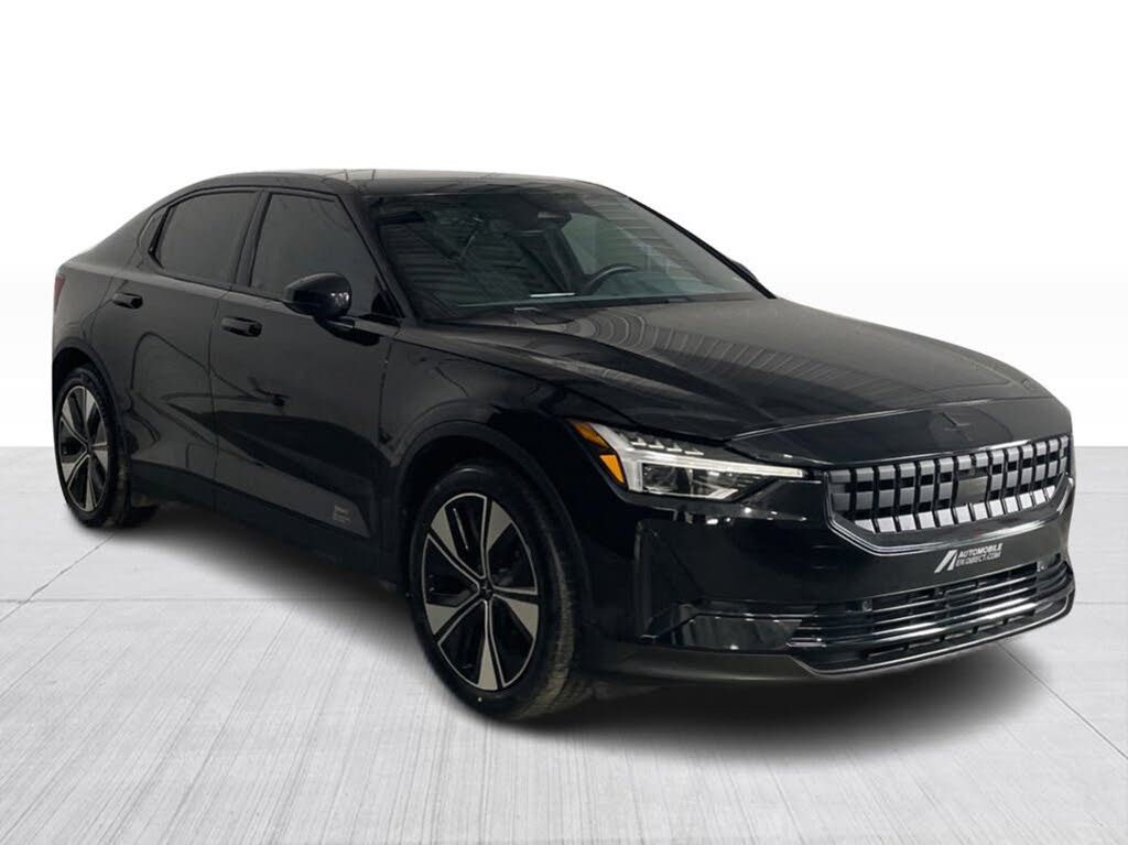 2023 Polestar 2 Long Range Dual Motor AWD