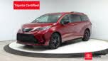 Toyota Sienna XSE 7-Passenger FWD