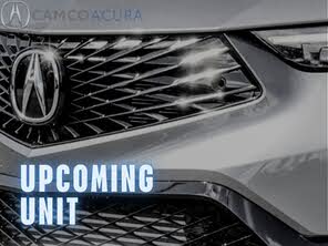 Acura MDX SH-AWD with A-SPEC Package