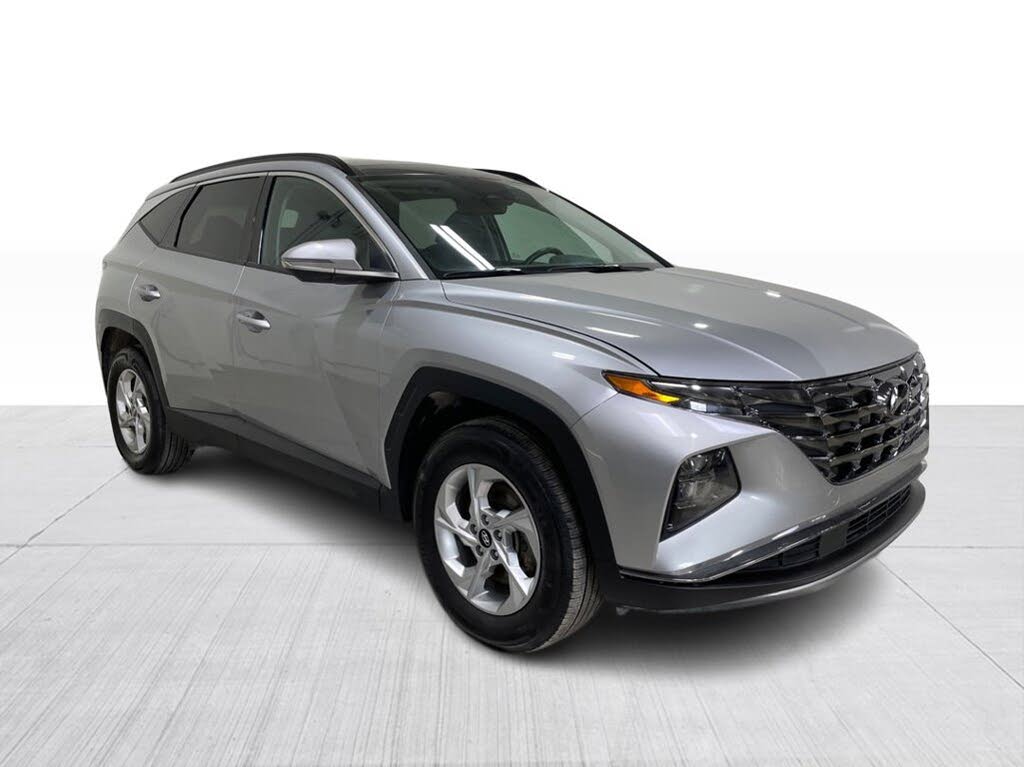 2024 Hyundai Tucson Trend AWD
