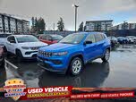 Jeep Compass North 4WD