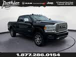 RAM 3500 Limited Longhorn Crew Cab 4WD