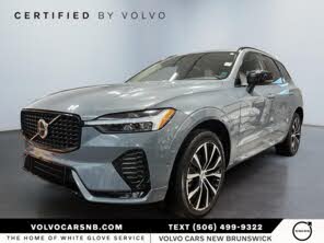 Volvo XC60 B5 Plus Dark Theme AWD