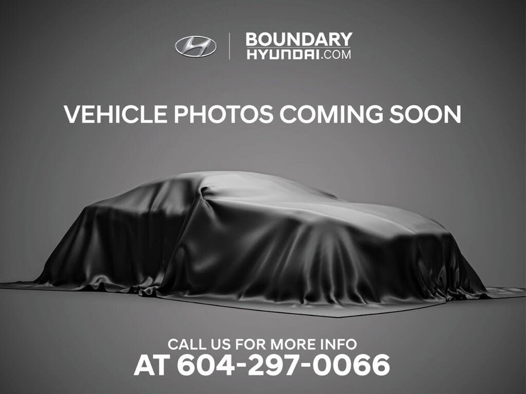 2025 Hyundai Palisade Ultimate Calligraphy Night AWD