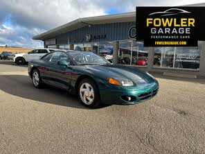 Dodge Stealth R/T Turbo AWD