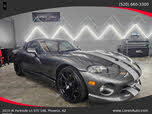Dodge Viper GTS Coupe RWD