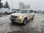 Mercedes-Benz GL-Class GL 350 BlueTEC 4MATIC AWD