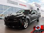 Chevrolet Camaro 1LT Coupe RWD