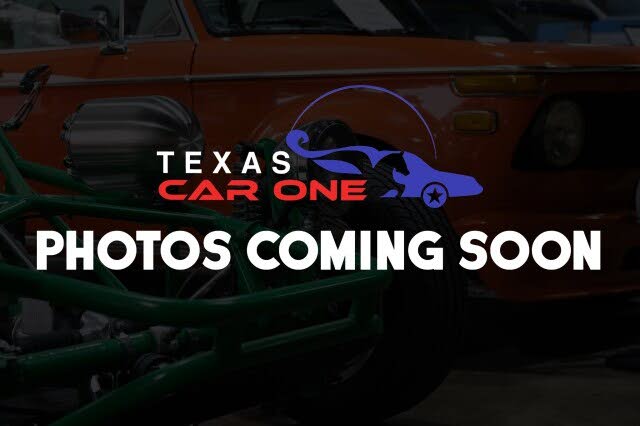 2019 Nissan Titan XD SL Crew Cab 4WD