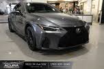 Lexus IS 350 F Sport AWD