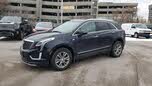 Cadillac XT5 Premium Luxury AWD
