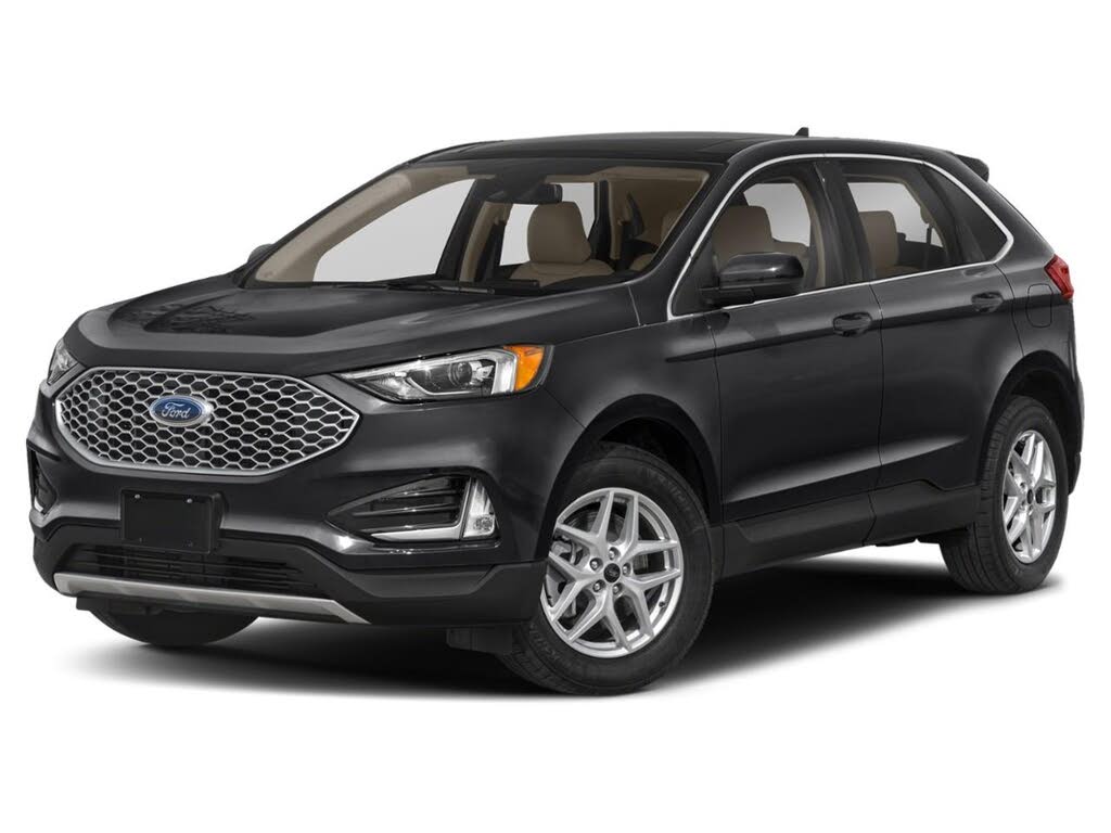 2023 Ford Edge SEL AWD