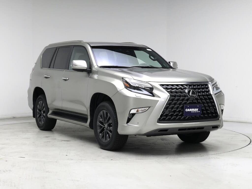 2023 Lexus GX 460 AWD